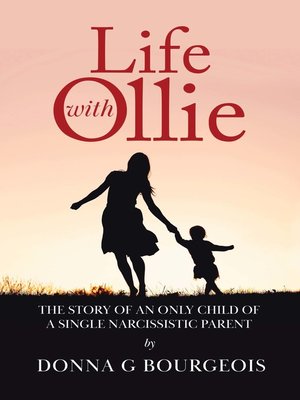 cover image of Life with Ollie